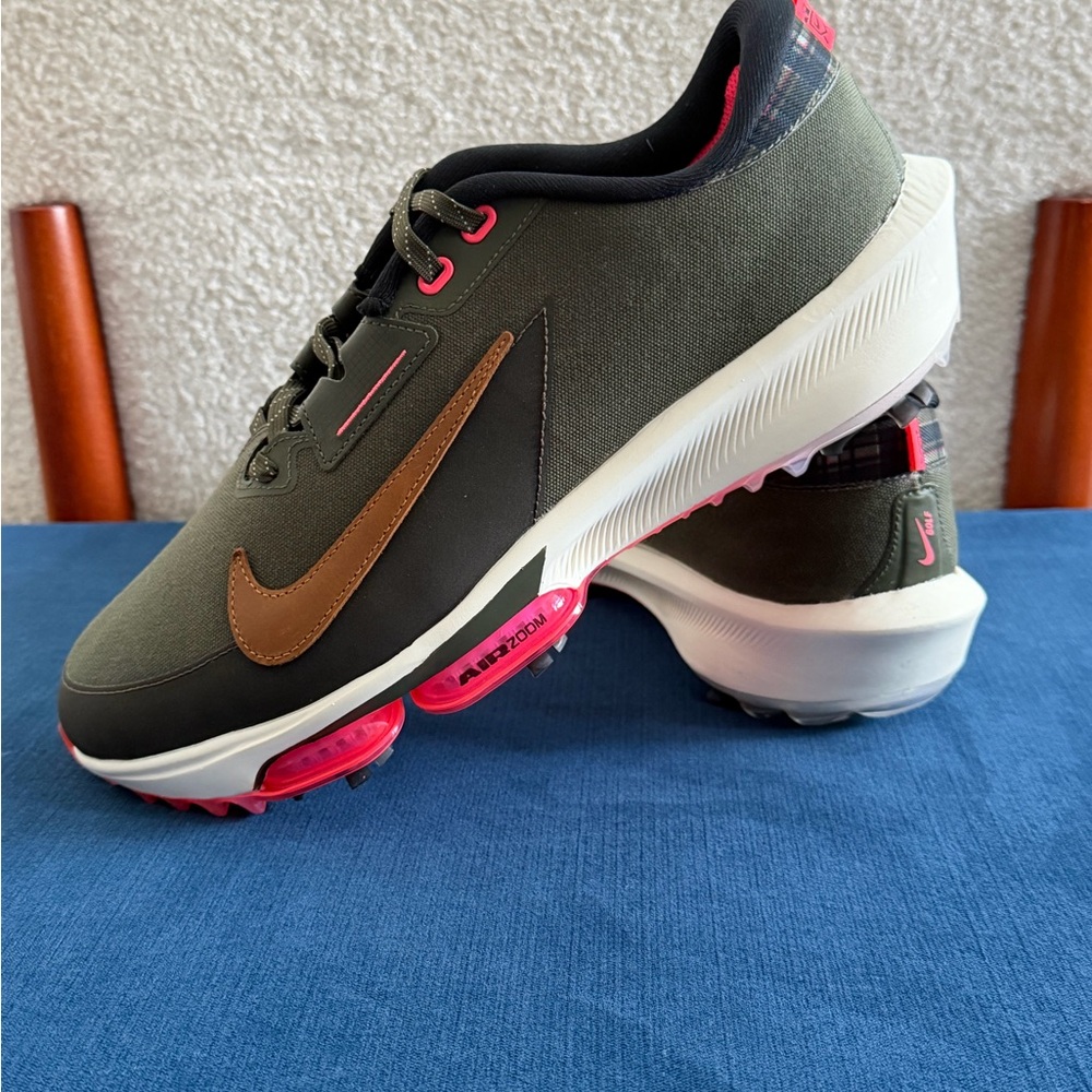 🔥Nike Air Zoom Infinity Tour 2 NRG BNWT🔥